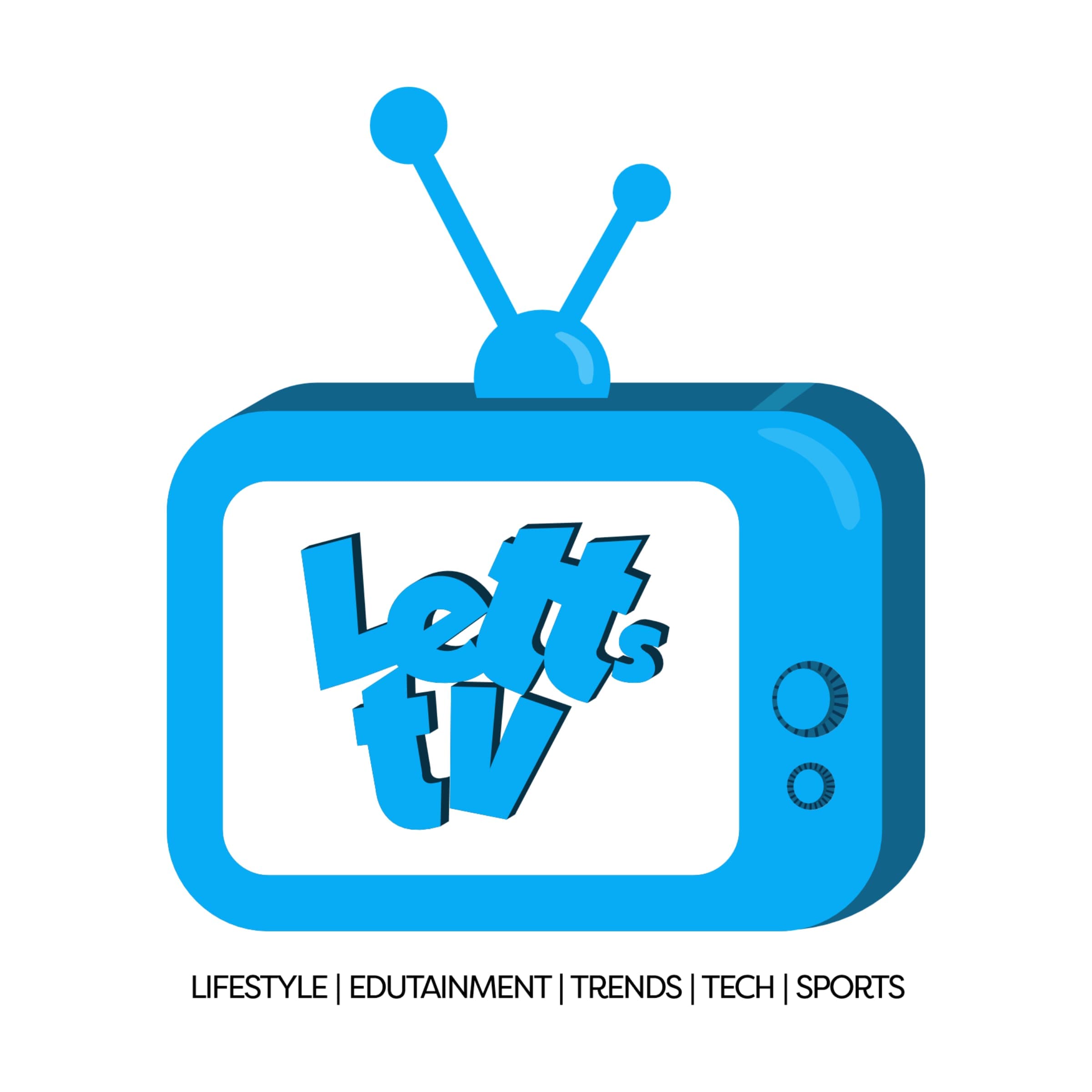 Letts TV