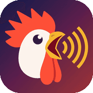 Rooster logo
